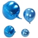 thumbnail image 3 of Kit de guirnalda de globos ANGGREK Látex Duraderos azules 60 globos, 3 of 8