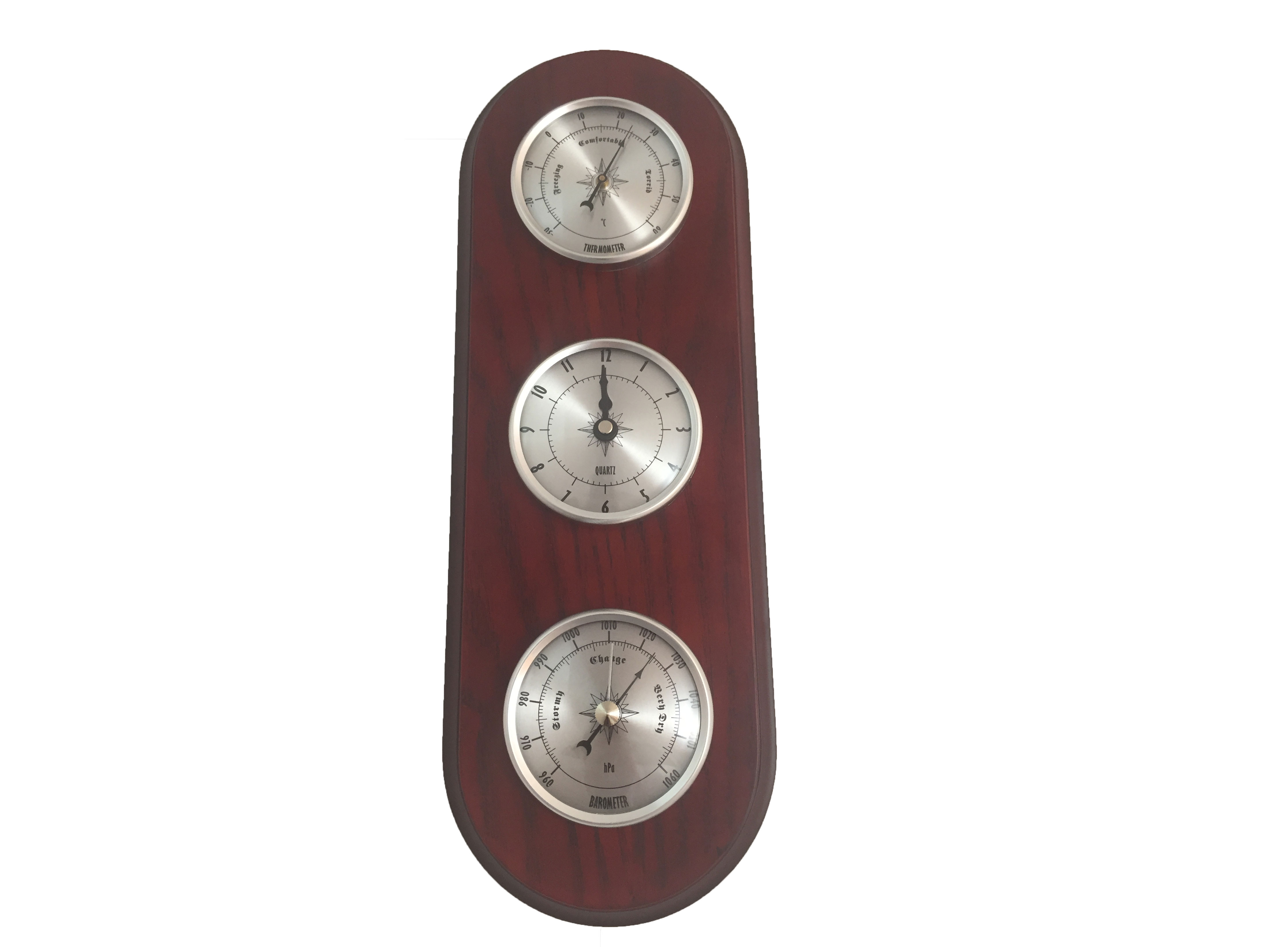 Five Oceans Trysail Weather Station FO-3984 by FIVE OCEANS