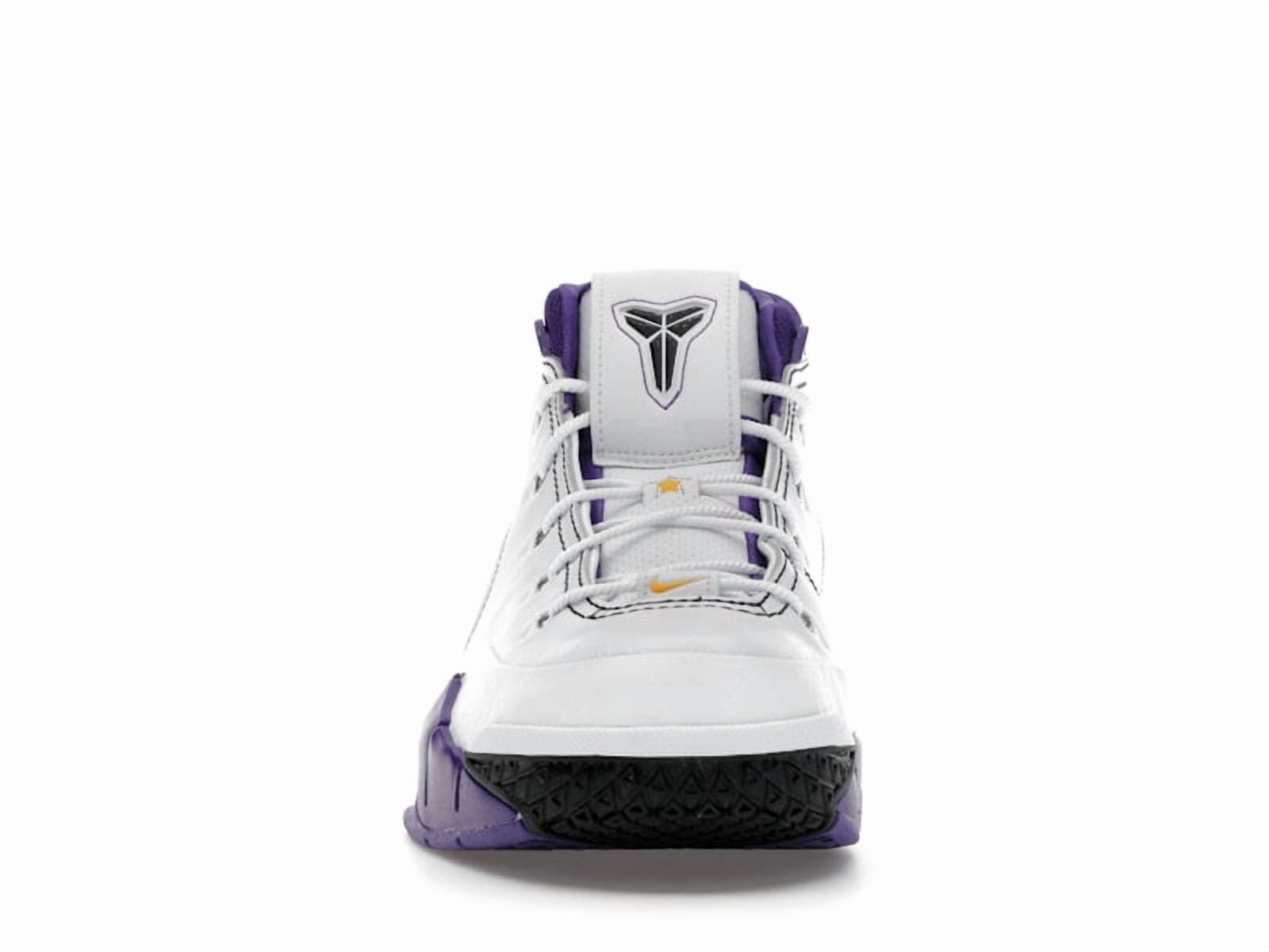 Nike Men's Kobe 1 Protro 81 Pt Game (2026) Basketball Shoes, from StockX