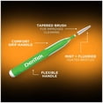 thumbnail image 2 of Limpiadores interdentales extra apretados Dentek Easy Brush Fresh Mint - 16 u., 2 of 5
