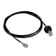 thumbnail image 5 of Reemplazo de cable de polea para ejercicios deportivos DIY, para sistema de poleas Ajustable 25 m, 5 of 8