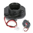 thumbnail image 3 of Filtre de Coupure IR pour Appareil Photo CCTV Hd Objectif Appareil Photo Reflex, 3 of 8