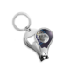 thumbnail image 1 of Blue Earth planeta blanco luz blanca Toenail Clipper Cutter, 1 of 3