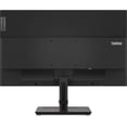 thumbnail image 4 of Lenovo ThinkVision S24e-20 23.8" Full HD 1920 x 1080 WLED LCD Monitor 2-Pack Bundle with Mini Glow in the Dark Speaker, 250 Nit, FreeSync, HDMI-VGA, Raven Black, & Adjustable Desk Mount Monitor Stand, 4 of 10