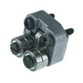 thumbnail image 4 of Almencla Front Guide Roller Kit Band Saw Power Tool Accessories for Cut Band Saw 5cmx5.6cm, 4 of 8