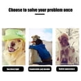 thumbnail image 3 of Gafas De Sombra Para Perros Y Gatos, Accesorios Para Mascotas, Gafas Polarizadas De Plástico Para Mascotas A Prueba De Sol Kearding PT002700-04, 3 of 6