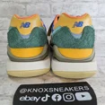 thumbnail image 3 of New Balance NB 57/40 Cobalt Marigold Dark Camo Sneaker M5740TRB Men's Size 11, 3 of 6