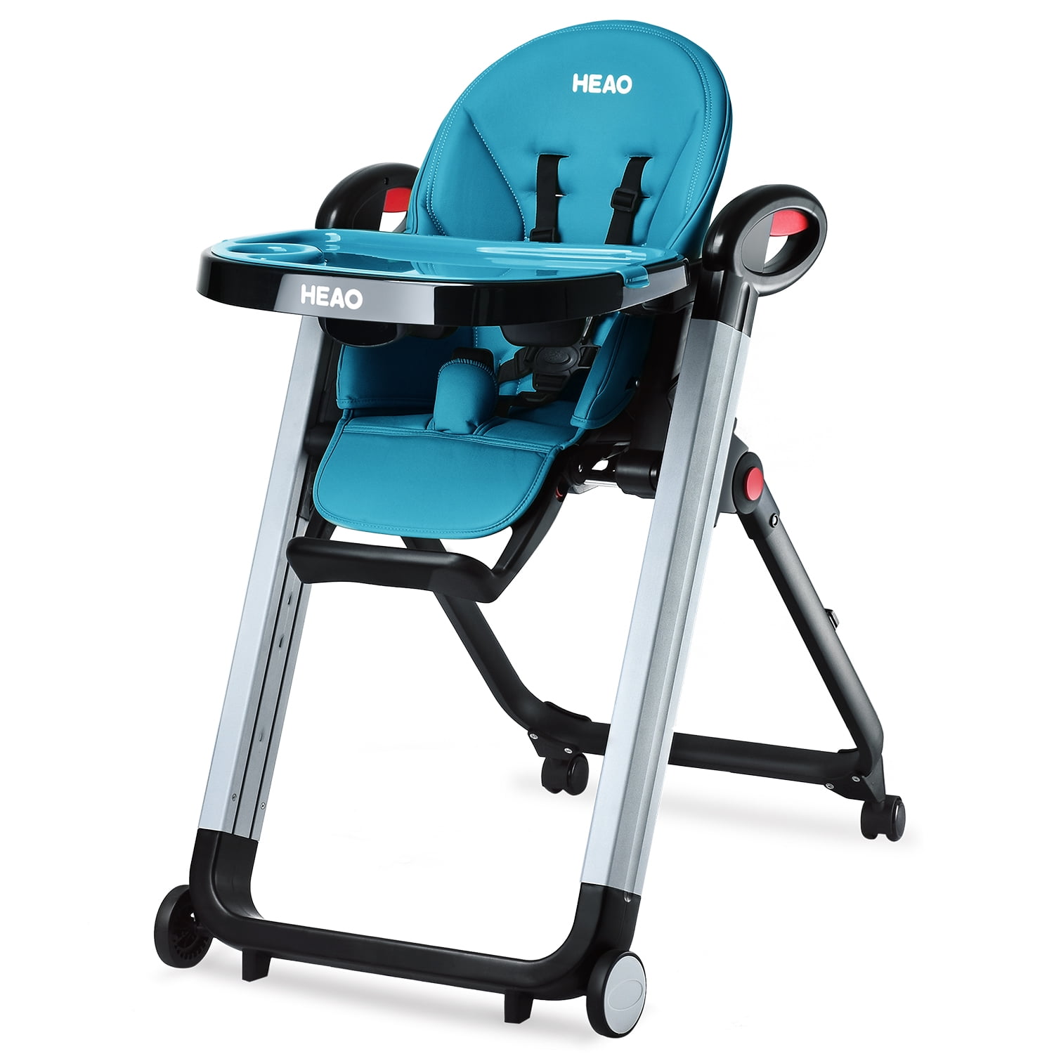 low level high chair