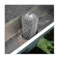 thumbnail image 4 of 8 Pack Gutter Downspout Guards,gutter Strainer Gutter Downspout Protectors For Preventing Blockage, 4 of 5