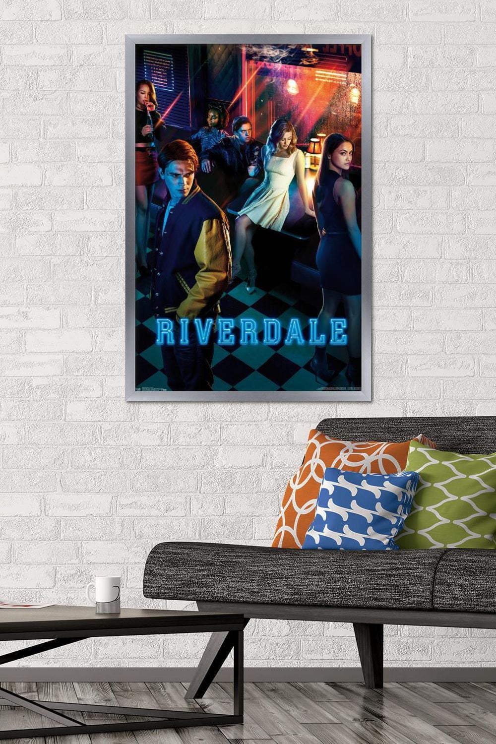 Riverdale - Key Art Wall Poster