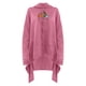 thumbnail image 4 of Sudadera Para Mujer Con Cuello Redondo, Sudaderas Con Capucha de Gran Tamaño, Sudadera Informal de Manga Larga, Suelta, Estampada, Medio Largo, Blusa, Sudaderas Odeerbi  ODB137574, 4 of 5