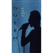 Queen: We Will Rock You