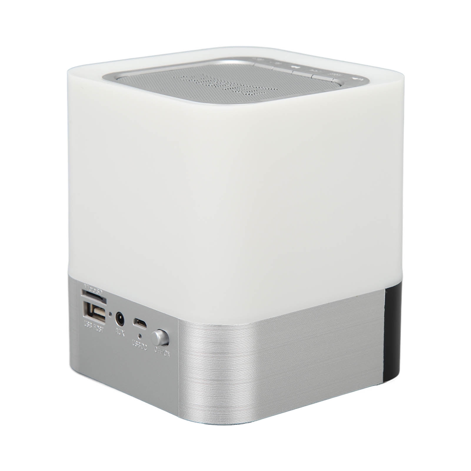 Portable Speaker,Night Light Bluetooth Speaker Portable Wireless Speakers Night Light Bluetooth Speaker Exceptional Value