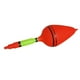 thumbnail image 2 of Yuarrent 1 Uds. corcho de pesca grande juego de corcho de deriva plástico 4 tamaños, 2 of 6