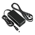 thumbnail image 2 of Charger Compatible with Eufy RoboVac AK-T2109111 AK-848061058499 AK-T2118111 AK-T2117Z11, 2 of 3