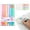 Z-11-Multicolor, variant on Erasable Highlighters, 10 Color Changing Highlighter Pens, Highlighters Assorted Colors, Fun Creative Markers, Smooth Writing Highlighters for Journaling Study Notes 4.33x5.82 Inch