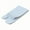 White, variant on Grip Socks for Men & Women Cotton Split Toe Socks, Elastic Non Slip Flop Socks