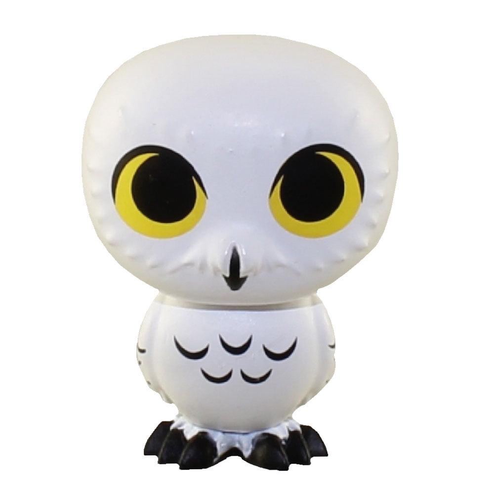 harry potter hedwig pop vinyl