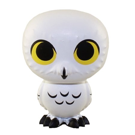 Funko Mystery Minis Vinyl Figure - Harry Potter - HEDWIG the White Owl (1.5 inch)