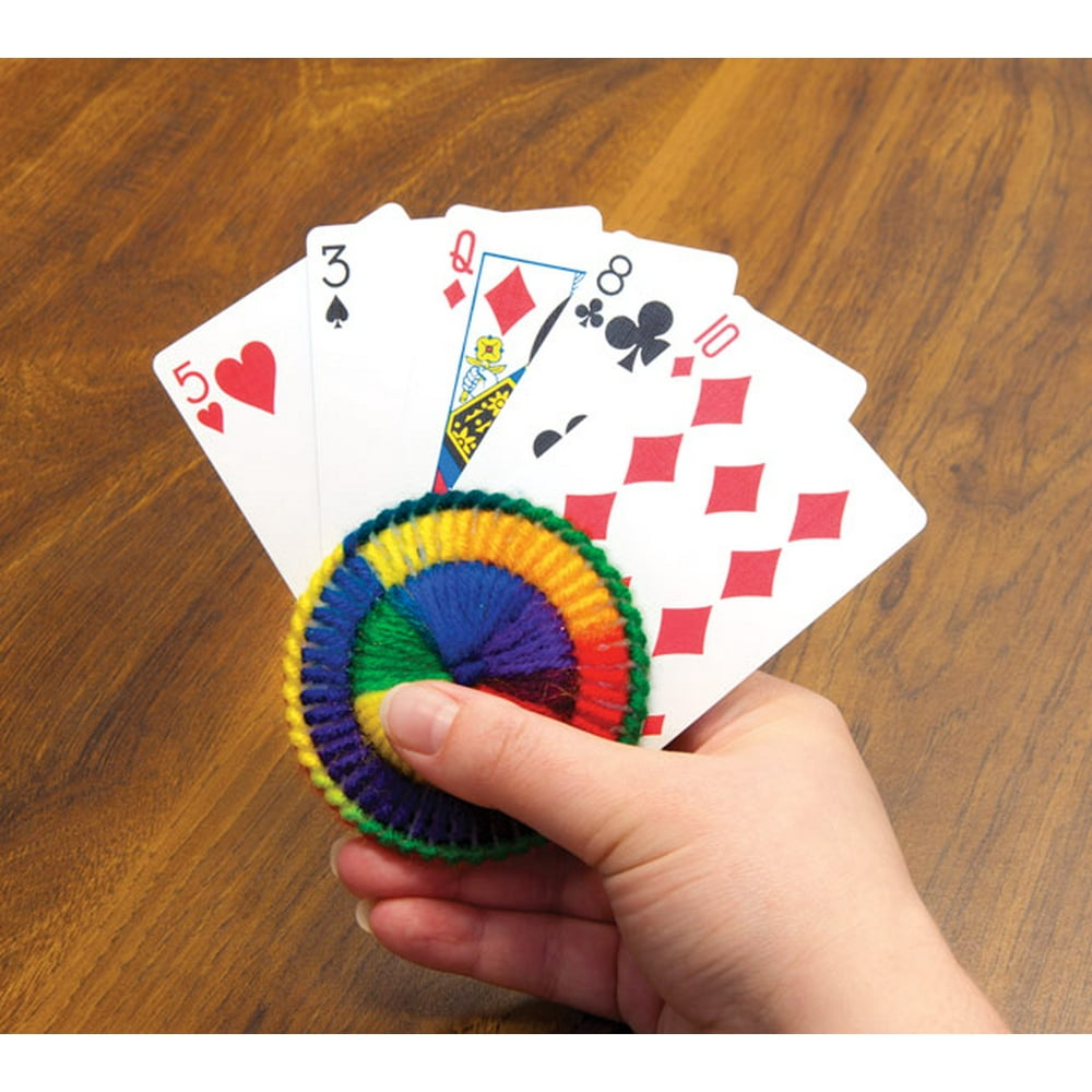 Mary Maxim Plastic Canvas Card Holders