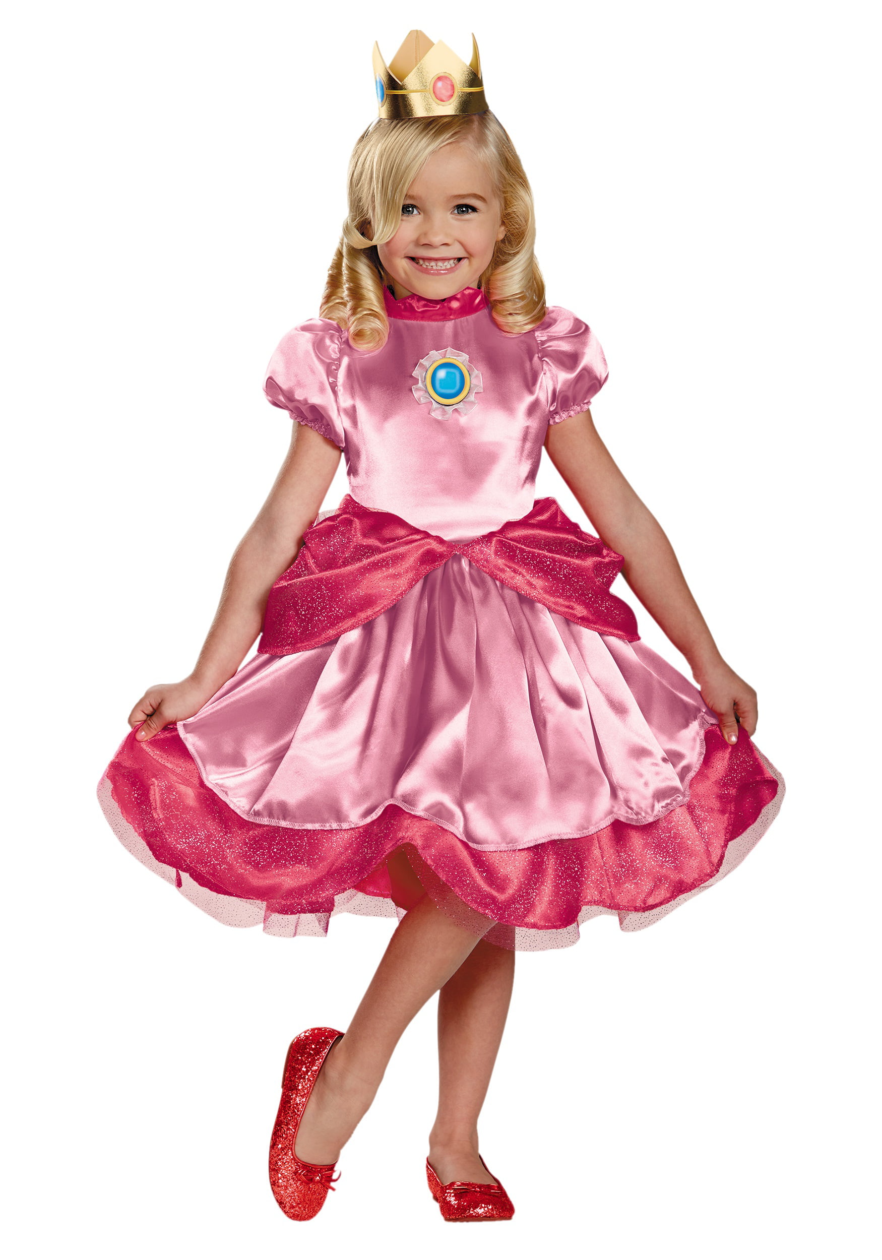 princess costumes for kids