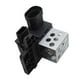 thumbnail image 2 of Car 255503792R 255509263R for Renault 2 Resistance Heating Ventilation A/C Heater Fan Resistor Accessory, 2 of 5