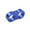 Blue, variant on Anckoeil Automobile and Motorcycle Products Hose Line Pipe Separator Clamp Adapter Bracket