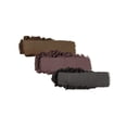 thumbnail image 2 of Sombra de ojos jane iredale PurePressed Triple Date Night 1.7 ml, 2 of 6