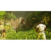 ARK: Survival Ascended /PS5