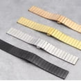 thumbnail image 5 of Correa de Acero Inoxidable para Huawei Watch GT6/GT5/GT4/GT3, 22mm, 5 of 5
