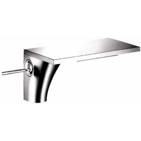 Pfister Vega Single Control 4 Centerset Bathroom Faucet Polished