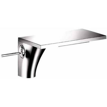 Hansgrohe Axor 18010001 Massaud Bathroom Faucet Single Hole Faucet