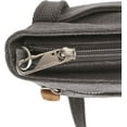 Travelon Women's AntiTheft Heritage Small Crossbody Cross Body Bag