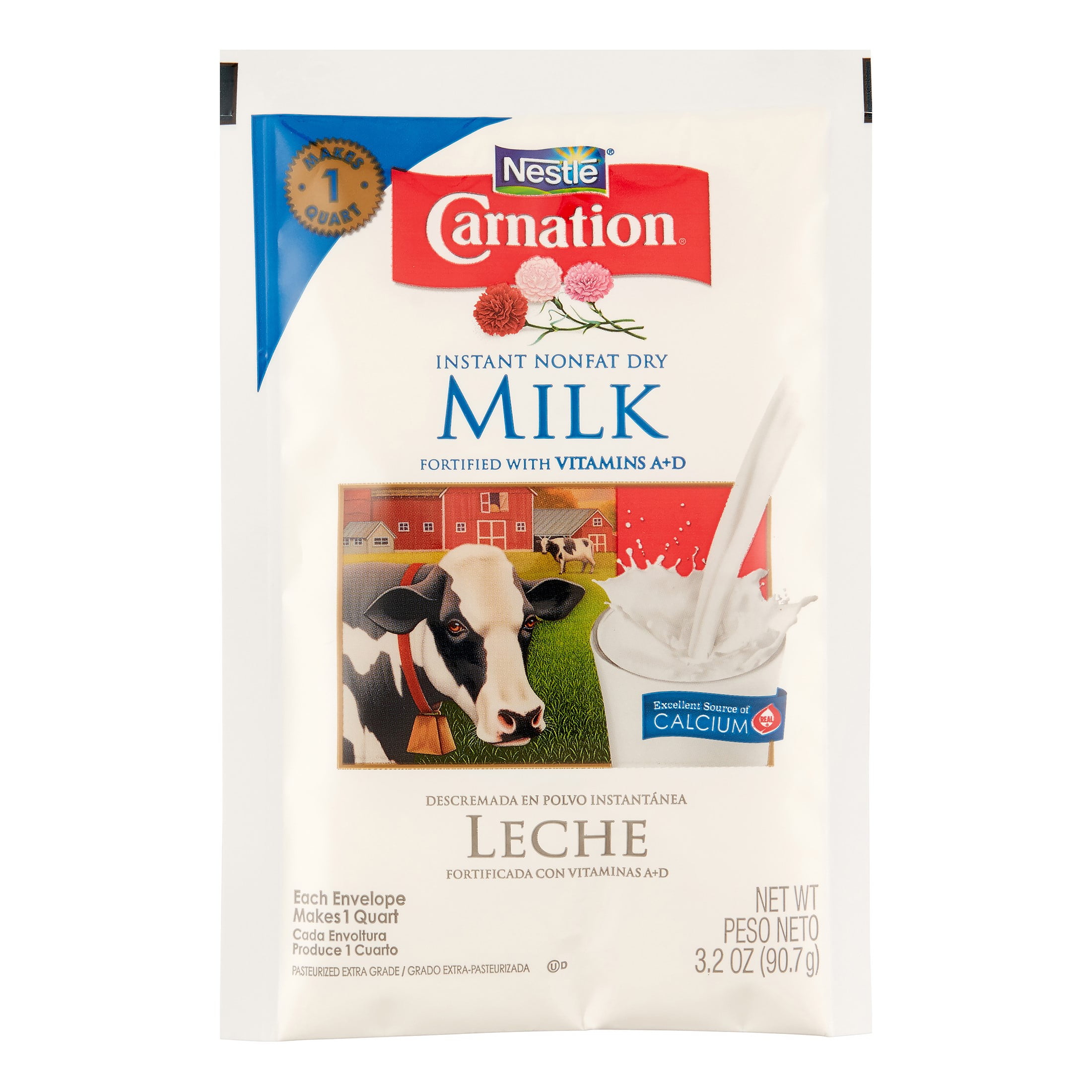 Carnation Instant Dry Milk Nonfat 3 2 Oz Walmart carnation-instant-dry-milk-nonfat-3-2-oz-walmart
