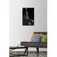 thumbnail image 3 of Michael Jordan - Noir et blanc, 3 of 4