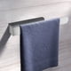 thumbnail image 5 of Toallero de Mano Barra de Toalla de Mano Barra de Toalla de Baño Autoadhesiva Montado En La Pared Acero Inoxidable Cepillado, 5 of 6