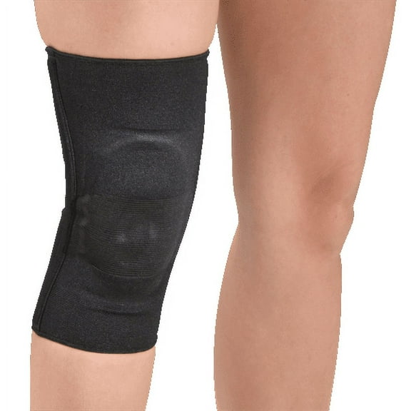DeRoyal Visco Elastic Knee Support, Without Buttress, XXX-Large