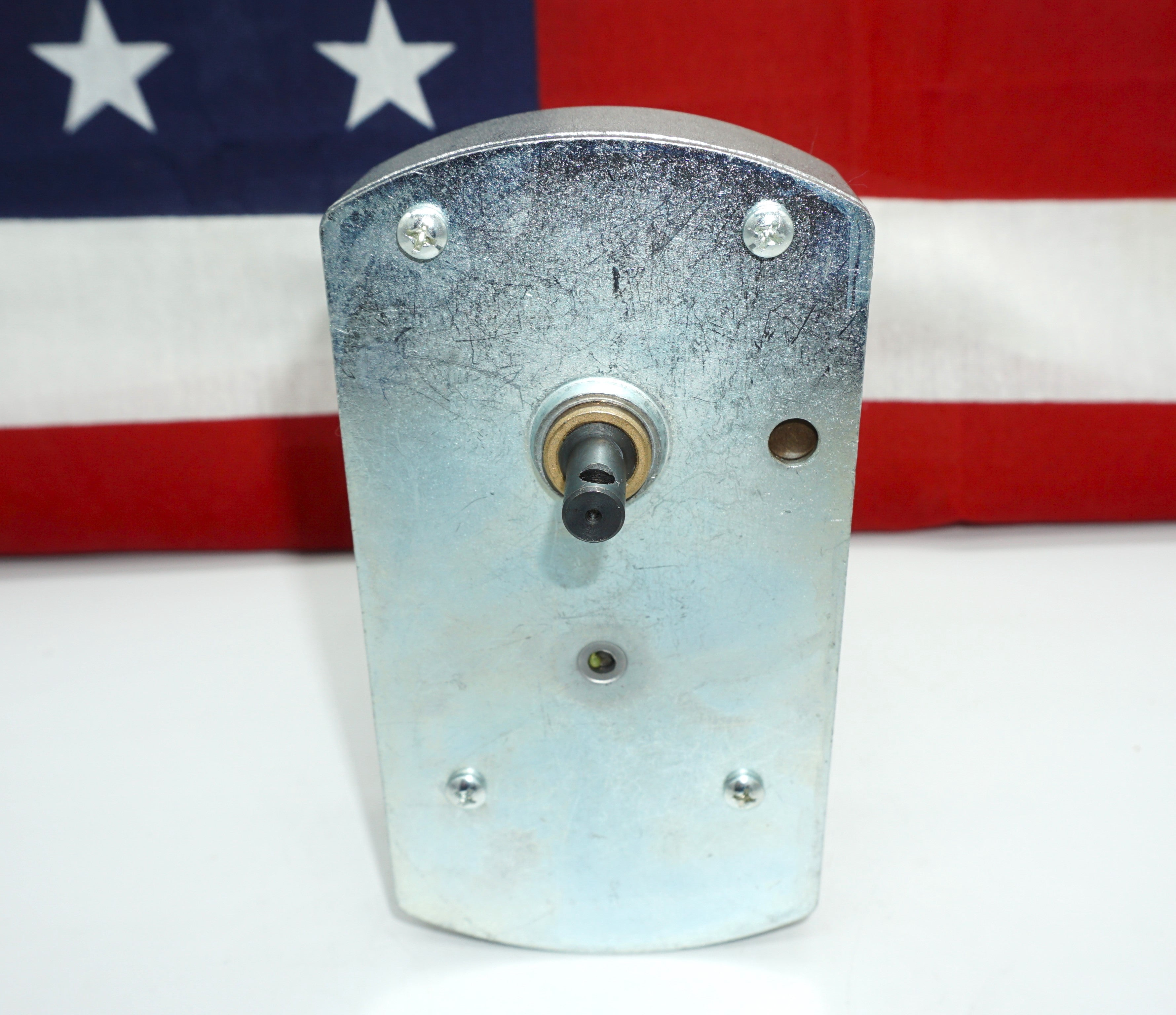136373 RV Slide Out Motor 28:1 Ratio Slide Out