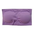 thumbnail image 4 of Nexjvus Ladise Bras for Sagging Breasts Strapless Daily Bra Size S-3XL, 4 of 4