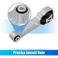 thumbnail image 3 of relayinert AUTOHAUX Engine Motor Mount 31430441 Engine Upper Bracket Land Rovers Upper Bracket For S60, 3 of 6
