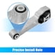 thumbnail image 3 of Sidaley Plata AUTOHAUX Motor Soporte del motor V70 S80 Land Rovers Freelander 31430441 Soporte del motor Vehículos, repuestos y accesorios Mis, 3 of 6