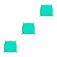 thumbnail image 1 of Injueey Alfombrilla para plantas, alfombrillas portátiles para cojines, accesorios de jardinería, jardinera Type4 NO4, 1 of 6