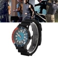 thumbnail image 1 of RELOJ GIRATORIA DE CUARZO DE BISEL, FECHAS DE MODA, 1 of 7