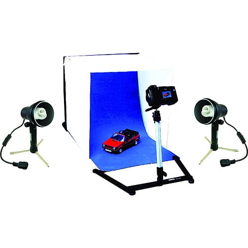 American Recorder SIB105CS Classic Photo Studio in a Box