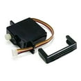 thumbnail image 2 of 2X 17G Servo for 1603 1604 SG1603 SG1604 1/16 RC Car Spare Parts Accessories, 2 of 7