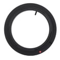 thumbnail image 1 of Lens Mount Adapter, Camera Lens Mount Adapter Sturdy Accurate  for FD Lens, 1 of 7