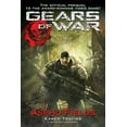 thumbnail image 2 of Pre-Owned Gears of War: Aspho Fields (Paperback) 0345499433 9780345499431, 2 of 2