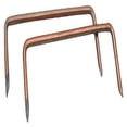 thumbnail image 2 of HD235 Heavy-Duty Copper Hive Staples, 1-Pound, 2 of 2