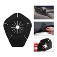 thumbnail image 5 of Fmxomd 6pcs Universal Silicone Wiper Pivot Guards, Premium Windshield Wiper Covers and Arm Hole Protection for Cars, Trucks, SUVs - Prevents Dust and Blockage, 5 of 6