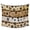 Brown, variant on Teal Brown Paw Print Tapestry for Bedroom Wall Hanging Tapestry, Vintage Farmhouse Wooden Grain Ceiling Backdrop Tapestries Poster Blanket Wall Decor for Teens Room Living Room Dorm 51" x 59"